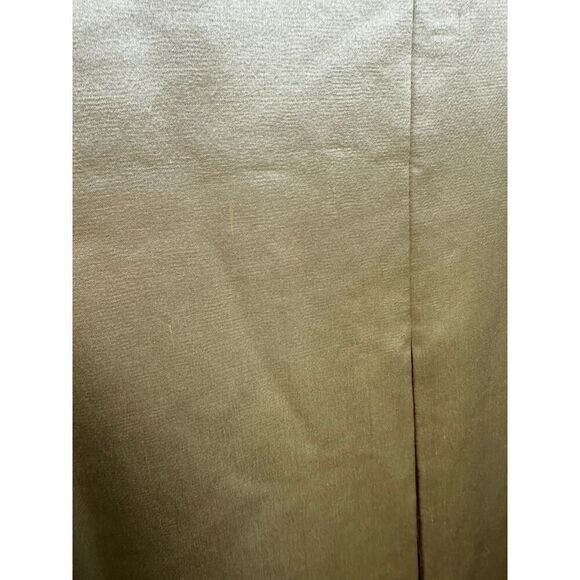 Heidi Weisel New York Wool Blend Tulip Skirt Sz. 8 - Picture 5 of 7